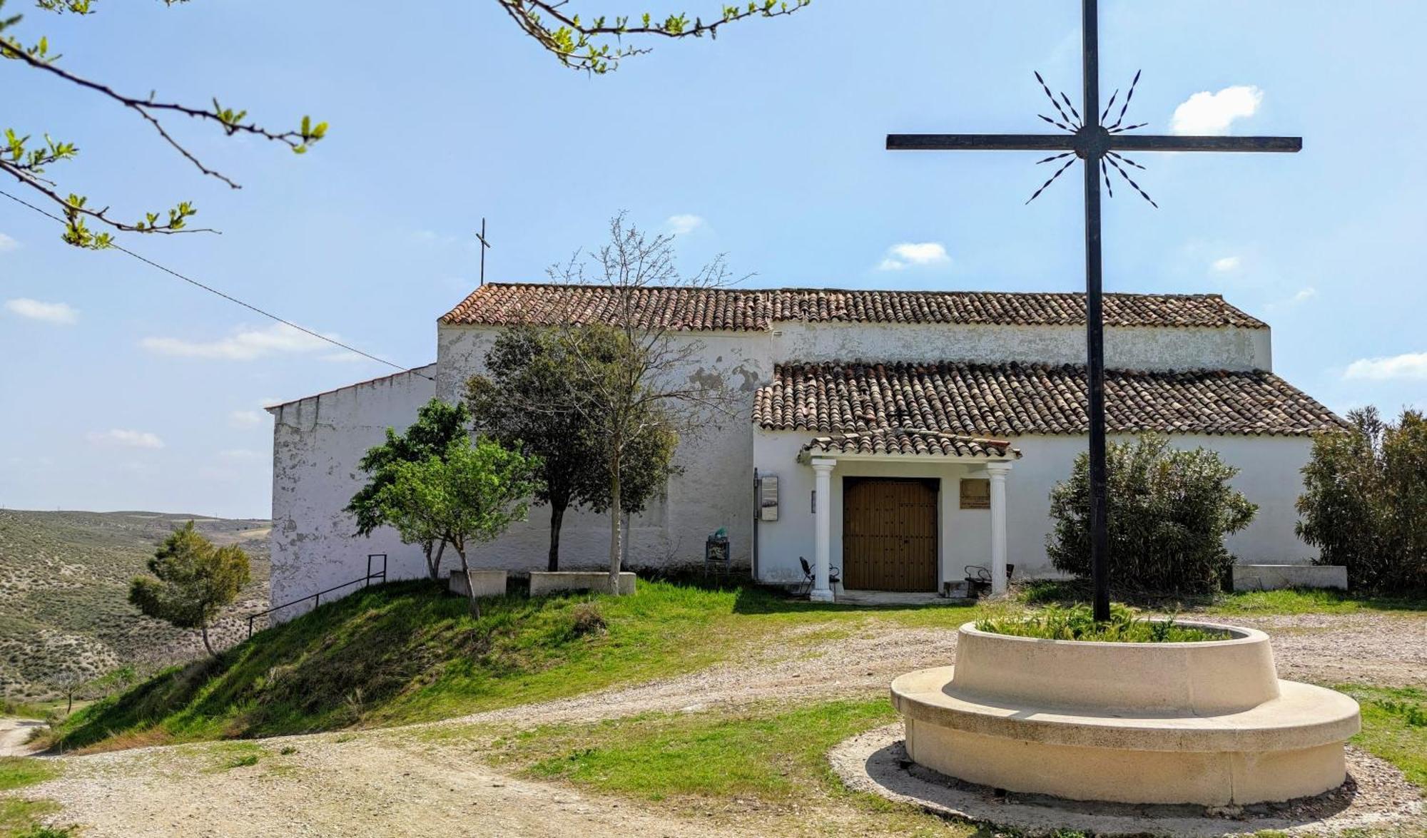 Casa Las 7 Maravillas Fuentiduena de Tajo Exteriér fotografie